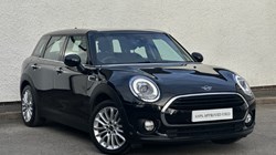 2019 (19) MINI CLUBMAN 1.5 Cooper Classic 6dr 3613295