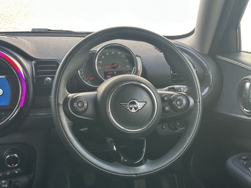 2019 (19) MINI CLUBMAN 1.5 Cooper Classic 6dr 3613273