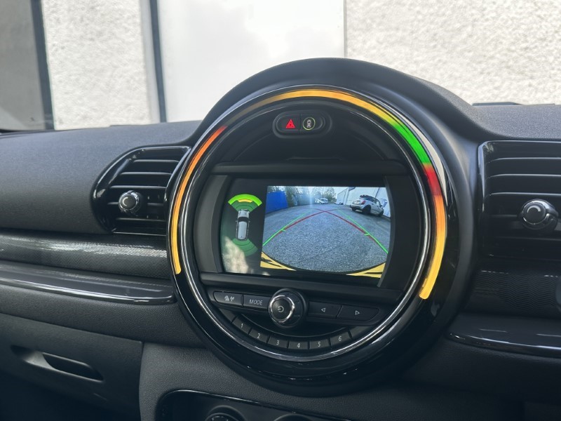 2019 (19) MINI CLUBMAN 1.5 Cooper Classic 6dr 3613278