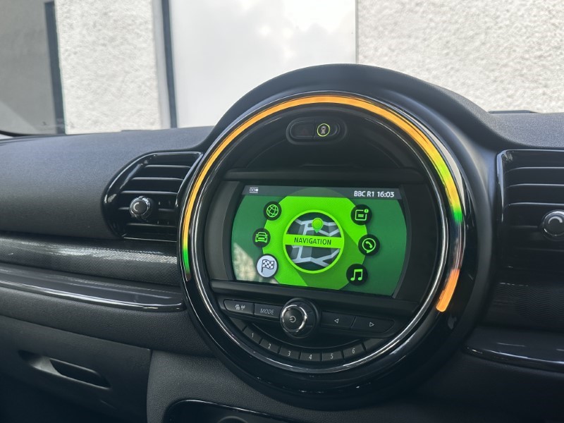 2019 (19) MINI CLUBMAN 1.5 Cooper Classic 6dr 3613280