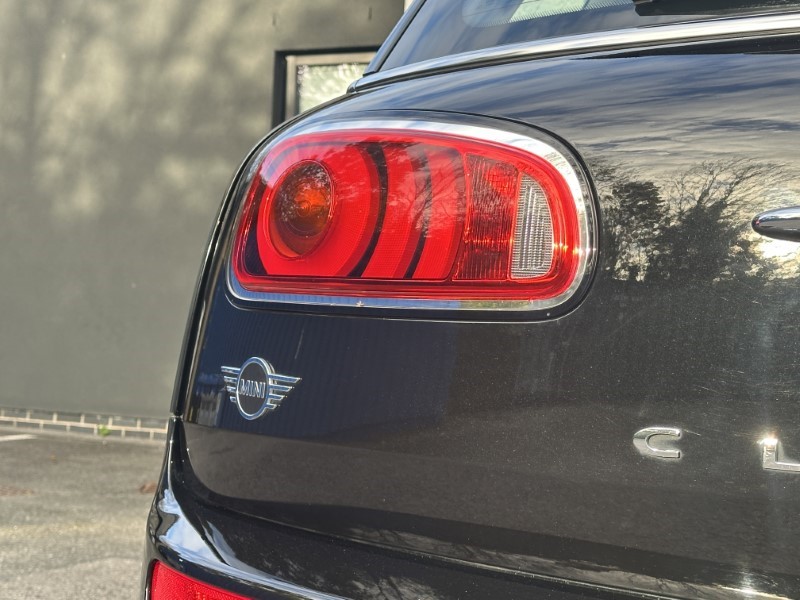 2019 (19) MINI CLUBMAN 1.5 Cooper Classic 6dr 3613265