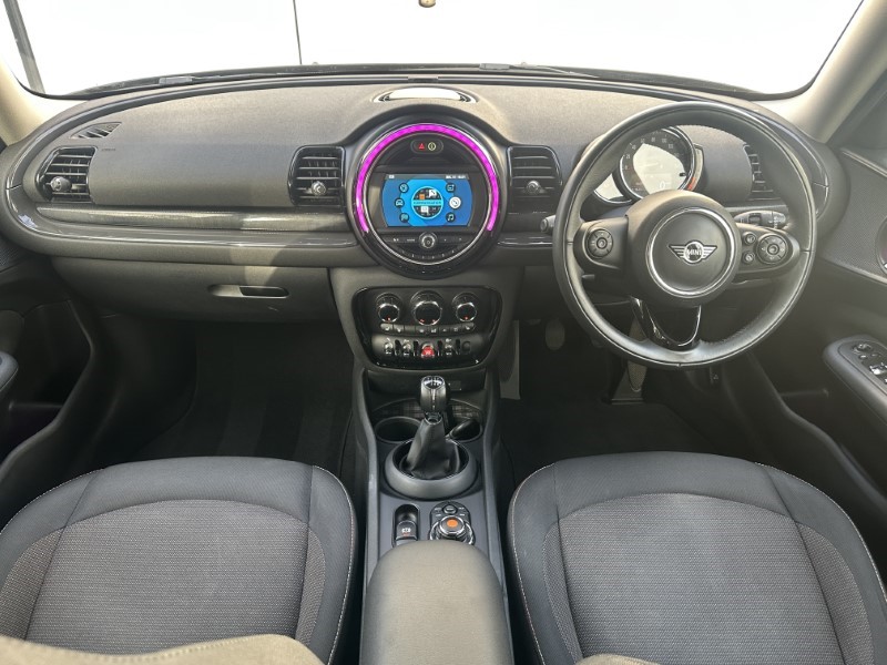 2019 (19) MINI CLUBMAN 1.5 Cooper Classic 6dr 3613272