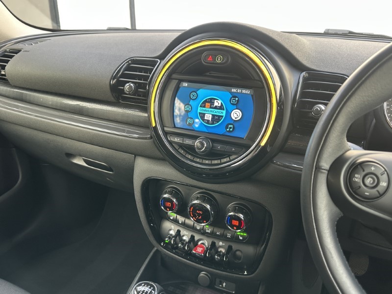 2019 (19) MINI CLUBMAN 1.5 Cooper Classic 6dr 3613274