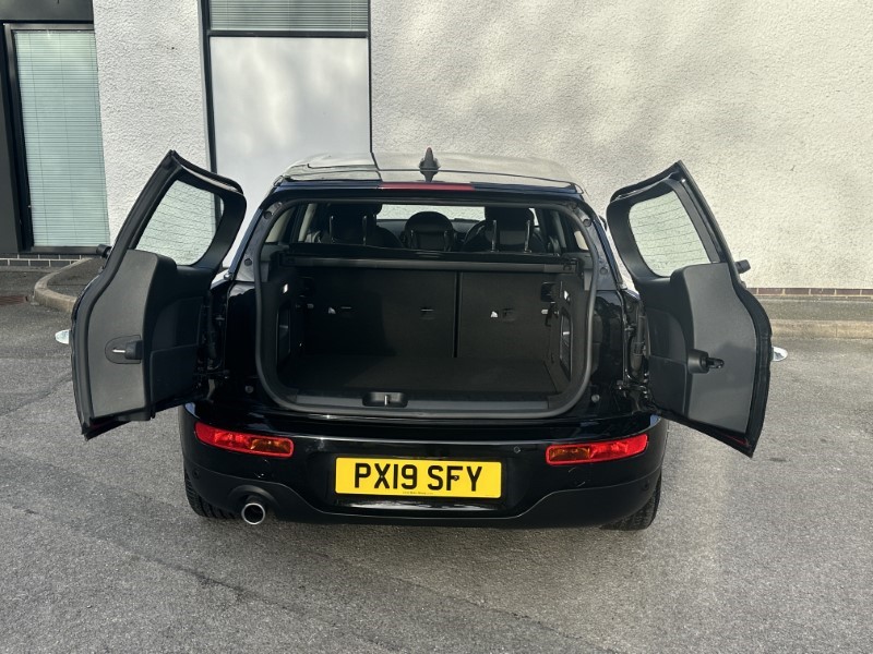 2019 (19) MINI CLUBMAN 1.5 Cooper Classic 6dr 3613267