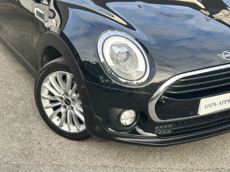 2019 (19) MINI CLUBMAN 1.5 Cooper Classic 6dr 3613297