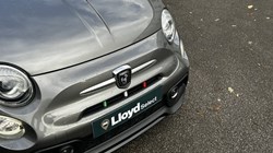 2019 (68) ABARTH 595 1.4 T-Jet 160 Trofeo 3dr 3602386