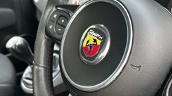 2019 (68) ABARTH 595 1.4 T-Jet 160 Trofeo 3dr 3602358