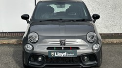 2019 (68) ABARTH 595 1.4 T-Jet 160 Trofeo 3dr 3602389