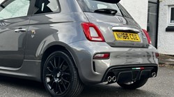 2019 (68) ABARTH 595 1.4 T-Jet 160 Trofeo 3dr 3602352