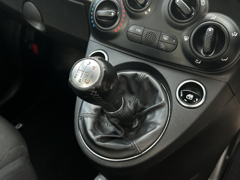 2019 (68) ABARTH 595 1.4 T-Jet 160 Trofeo 3dr 3602365