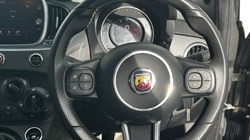 2019 (68) ABARTH 595 1.4 T-Jet 160 Trofeo 3dr 3602373