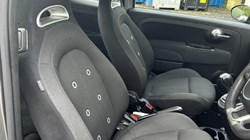 2019 (68) ABARTH 595 1.4 T-Jet 160 Trofeo 3dr 3602359