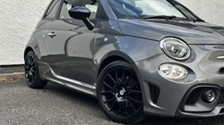 2019 (68) ABARTH 595 1.4 T-Jet 160 Trofeo 3dr 3602385