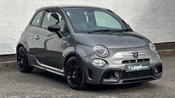 2019 (68) ABARTH 595 1.4 T-Jet 160 Trofeo 3dr 3602388