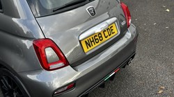 2019 (68) ABARTH 595 1.4 T-Jet 160 Trofeo 3dr 3602353