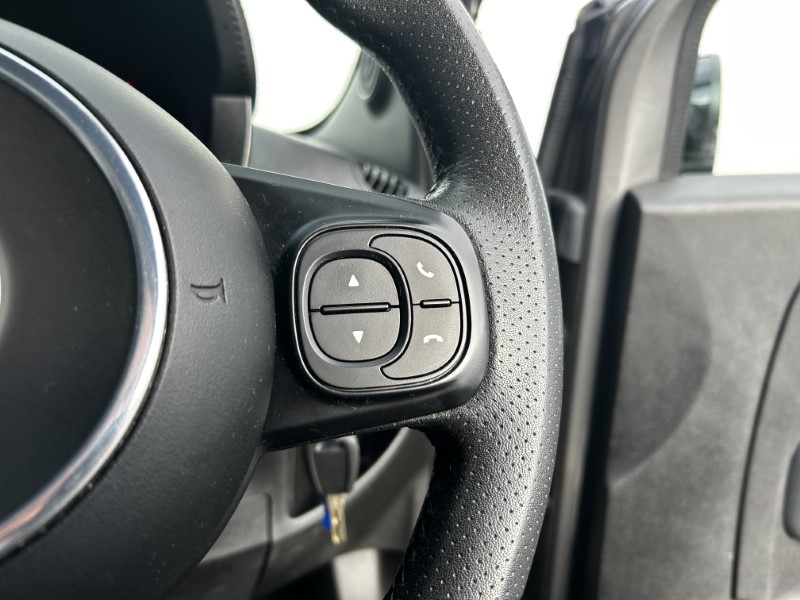 2019 (68) ABARTH 595 1.4 T-Jet 160 Trofeo 3dr 3602363