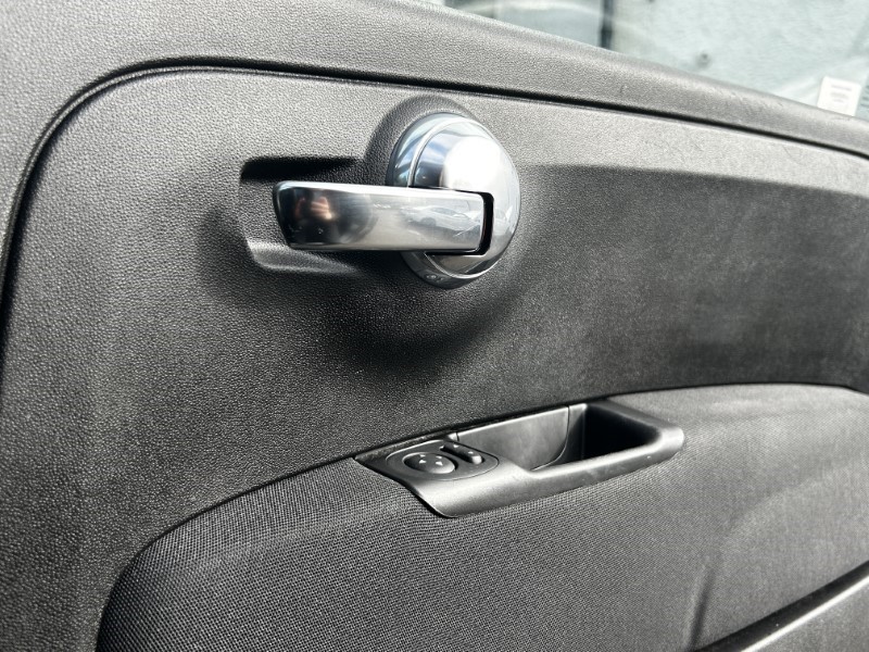 2019 (68) ABARTH 595 1.4 T-Jet 160 Trofeo 3dr 3602371