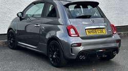 2019 (68) ABARTH 595 1.4 T-Jet 160 Trofeo 3dr 3602351