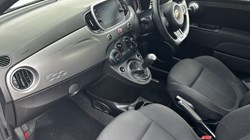 2019 (68) ABARTH 595 1.4 T-Jet 160 Trofeo 3dr 3602376