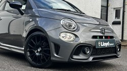 2019 (68) ABARTH 595 1.4 T-Jet 160 Trofeo 3dr 3602384