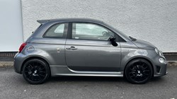 2019 (68) ABARTH 595 1.4 T-Jet 160 Trofeo 3dr 3602378