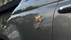 2019 (68) ABARTH 595 1.4 T-Jet 160 Trofeo 3dr 3602380