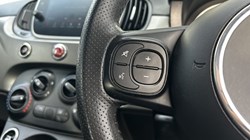 2019 (68) ABARTH 595 1.4 T-Jet 160 Trofeo 3dr 3602362