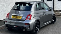 2019 (68) ABARTH 595 1.4 T-Jet 160 Trofeo 3dr 3602381