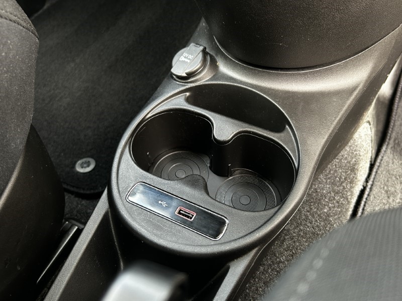 2019 (68) ABARTH 595 1.4 T-Jet 160 Trofeo 3dr 3602375