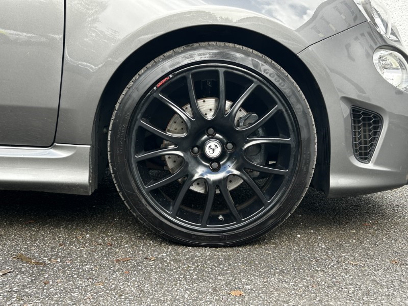 2019 (68) ABARTH 595 1.4 T-Jet 160 Trofeo 3dr 3602379