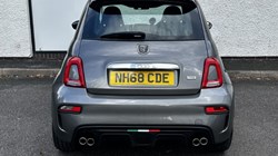 2019 (68) ABARTH 595 1.4 T-Jet 160 Trofeo 3dr 3602350