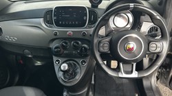 2019 (68) ABARTH 595 1.4 T-Jet 160 Trofeo 3dr 3602372