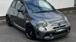 2019 (68) ABARTH 595 1.4 T-Jet 160 Trofeo 3dr 3602383