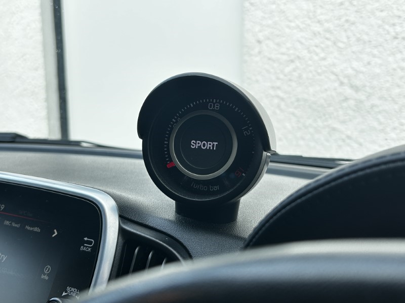 2019 (68) ABARTH 595 1.4 T-Jet 160 Trofeo 3dr 3602364