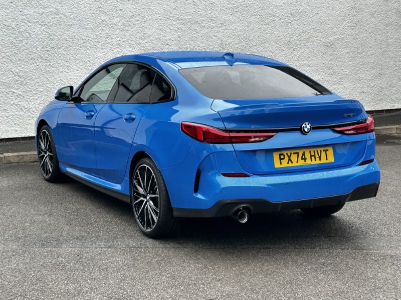 2024 (74) BMW 2 SERIES 218i [136] M Sport 4dr DCT [Pro Pack] 3574626