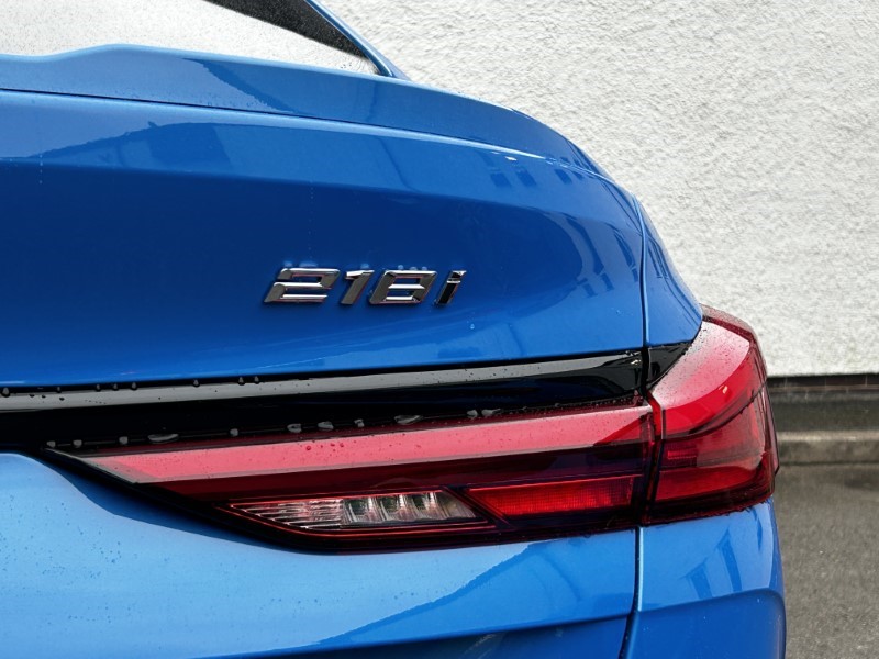 2024 (74) BMW 2 SERIES 218i [136] M Sport 4dr DCT [Pro Pack] 3574627