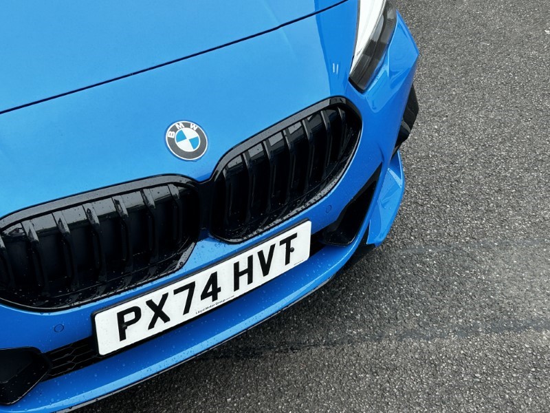 2024 (74) BMW 2 SERIES 218i [136] M Sport 4dr DCT [Pro Pack] 3574639