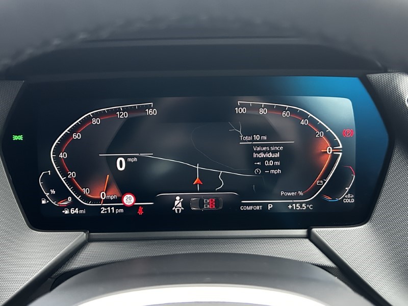 2024 (74) BMW 2 SERIES 218i [136] M Sport 4dr DCT [Pro Pack] 3574609