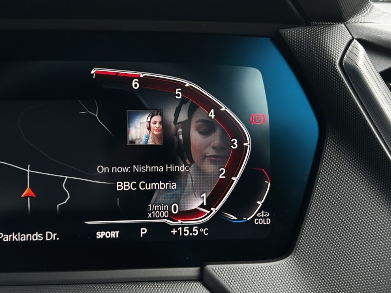 2024 (74) BMW 2 SERIES 218i [136] M Sport 4dr DCT [Pro Pack] 3574610