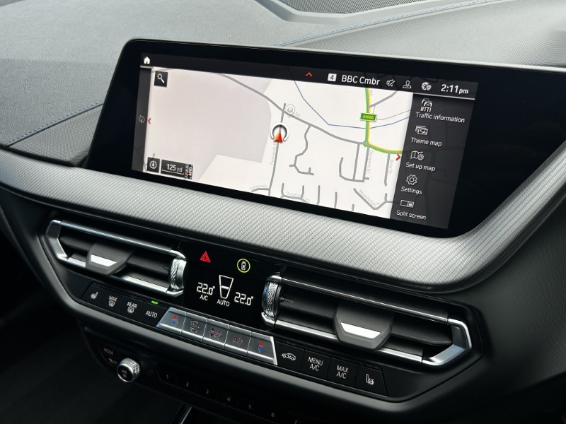 2024 (74) BMW 2 SERIES 218i [136] M Sport 4dr DCT [Pro Pack] 3574600