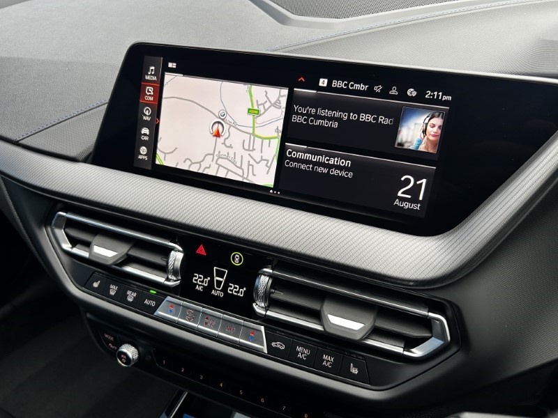 2024 (74) BMW 2 SERIES 218i [136] M Sport 4dr DCT [Pro Pack] 3574599