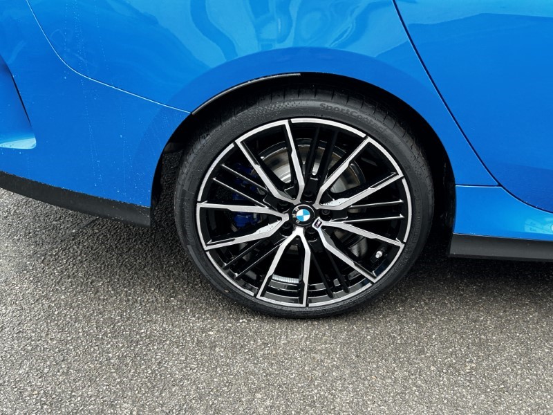 2024 (74) BMW 2 SERIES 218i [136] M Sport 4dr DCT [Pro Pack] 3574629