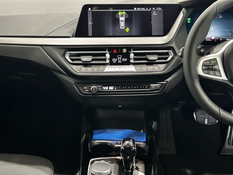 2024 (74) BMW 2 SERIES 218i [136] M Sport 4dr DCT [Pro Pack] 3574623