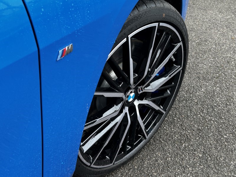 2024 (74) BMW 2 SERIES 218i [136] M Sport 4dr DCT [Pro Pack] 3574633