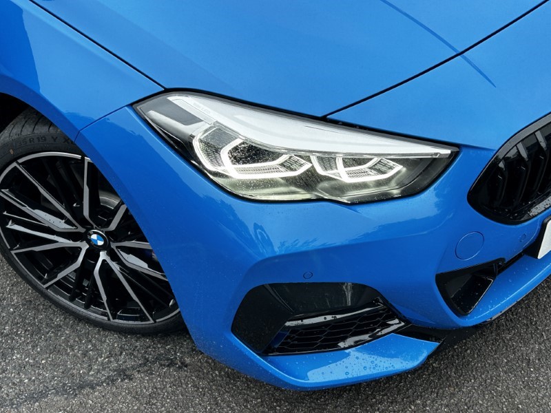 2024 (74) BMW 2 SERIES 218i [136] M Sport 4dr DCT [Pro Pack] 3574636
