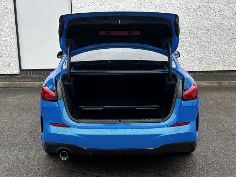 2024 (74) BMW 2 SERIES 218i [136] M Sport 4dr DCT [Pro Pack] 3574628