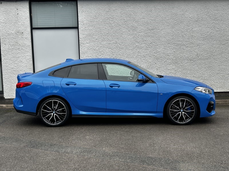 2024 (74) BMW 2 SERIES 218i [136] M Sport 4dr DCT [Pro Pack] 3574630