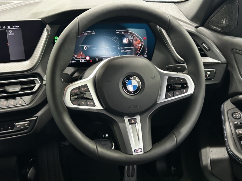 2024 (74) BMW 2 SERIES 218i [136] M Sport 4dr DCT [Pro Pack] 3574622