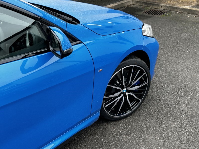 2024 (74) BMW 2 SERIES 218i [136] M Sport 4dr DCT [Pro Pack] 3574632