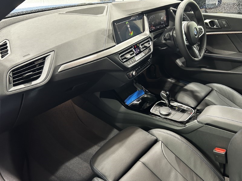 2024 (74) BMW 2 SERIES 218i [136] M Sport 4dr DCT [Pro Pack] 3574624